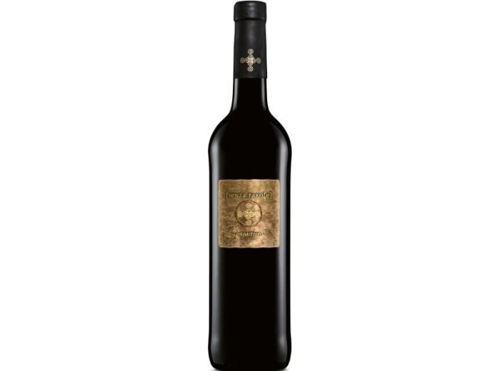 Primitivo Senza Parole 2024 50cl EW 6er Kart