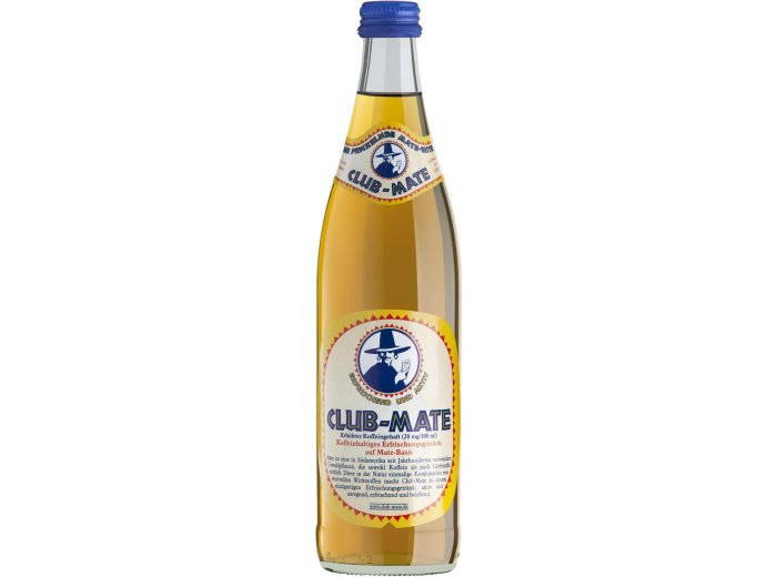 Club Mate 50cl MW 20er Har