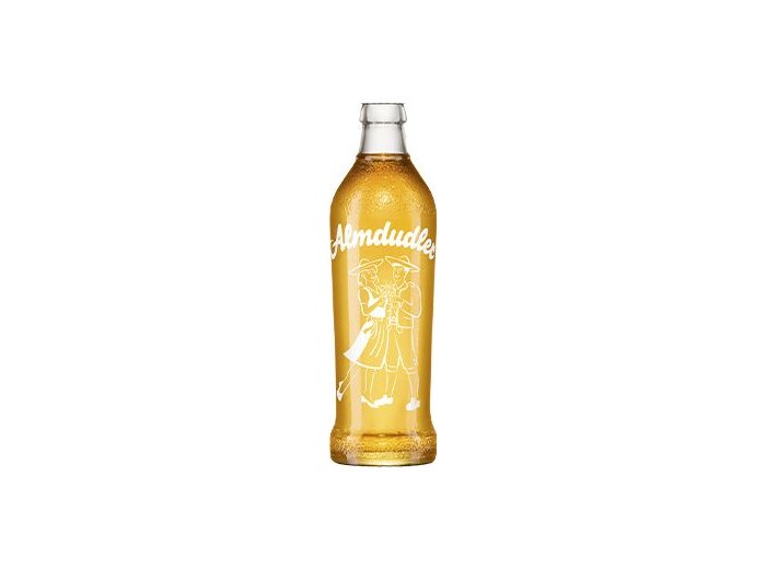 Almdudler 35cl MW 24er Har