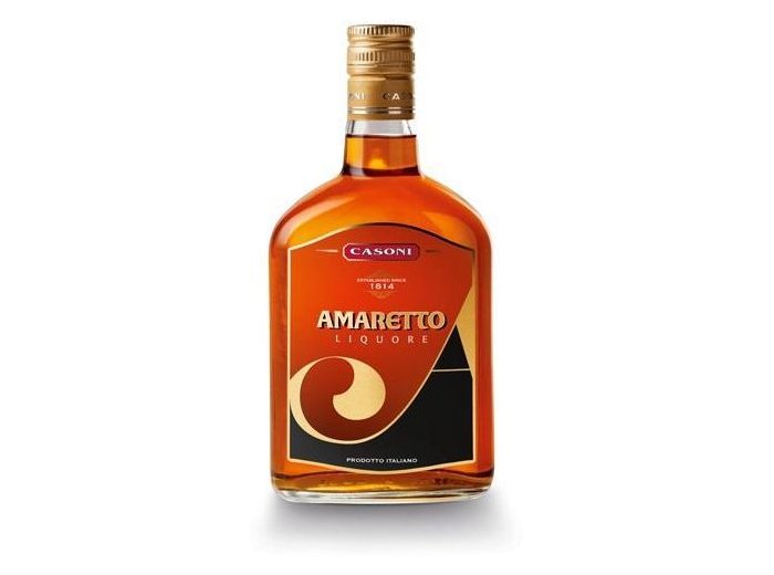 Amaretto Casoni 50cl EW 6er Kart
