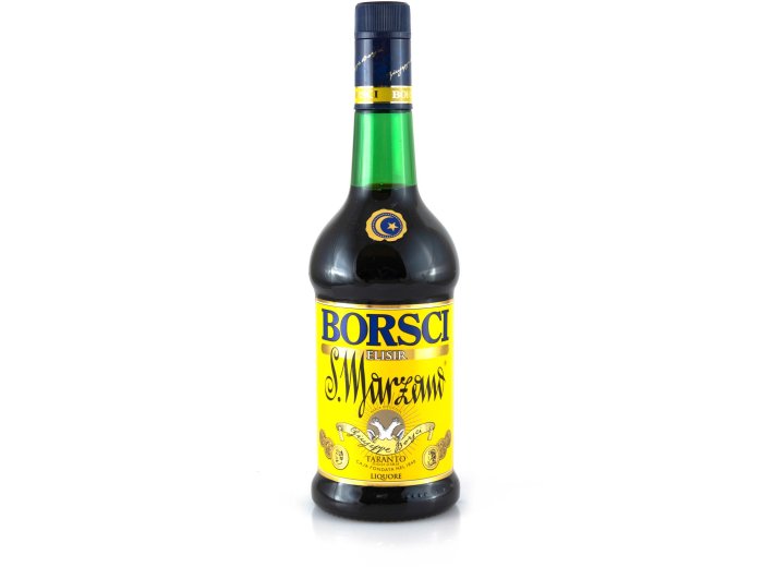 Amaro San Marzano 70cl EW 6er Kart