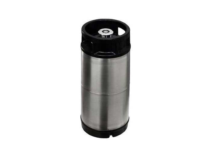 Amboss Blond 20 Lt 100cl 20L Tank