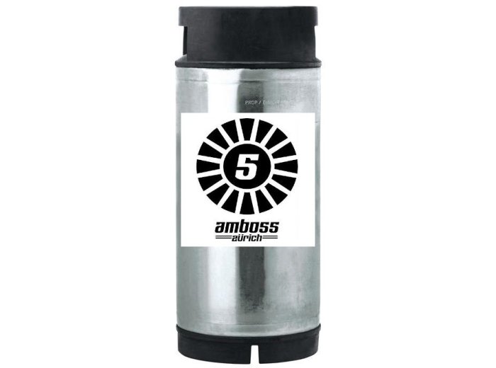 Amboss Spez 20 Lt 100cl 20L Tank