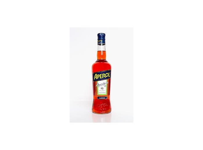 Aperol Aperitivo 70cl EW 6er Kart