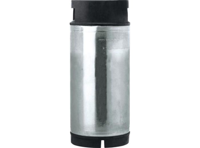 Appenzell Mineral laut viel Kohlensäure 100cl 20L Tank