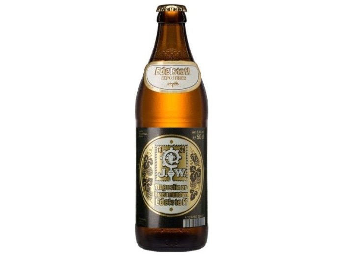 Augustiner Edelstoff 50cl MW 20er Har