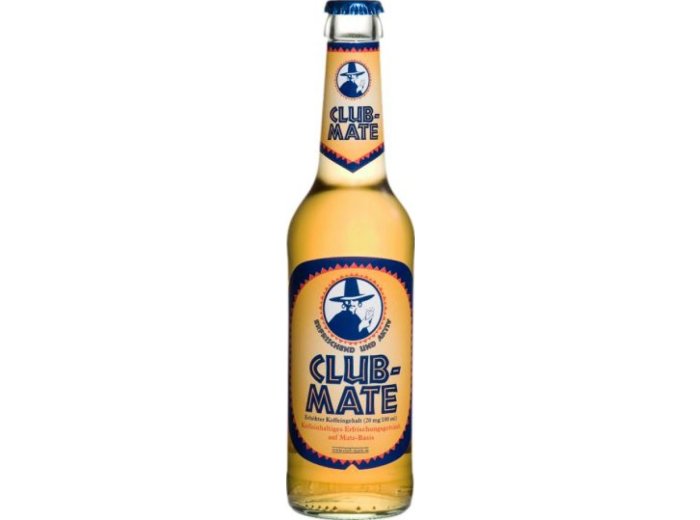 Club Mate 33cl MW 20er Har