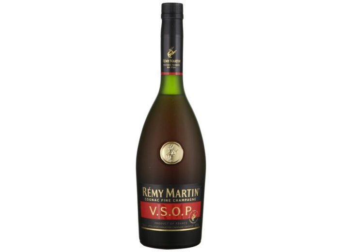 Cognac Rémy Martin VSOP 70cl EW 6er Kart