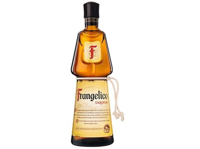 Frangelico Haselnuss Liqueur 70cl EW 6er Kart