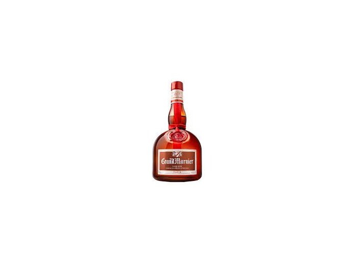 Grand Marnier Cordon Rouge 70cl EW 6er Kart