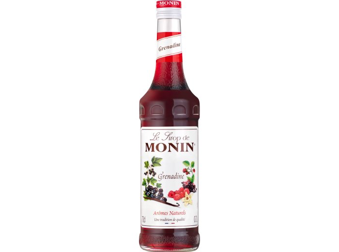 Monin Sirup Grenadine 70cl EW 6er Kart