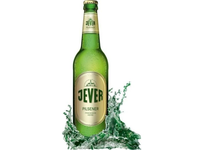 Jever Pils 33cl MW 24er Har