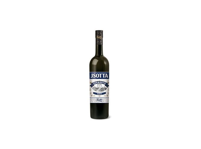 Vermouth Jsotta Bianco 75cl EW 6er Kart
