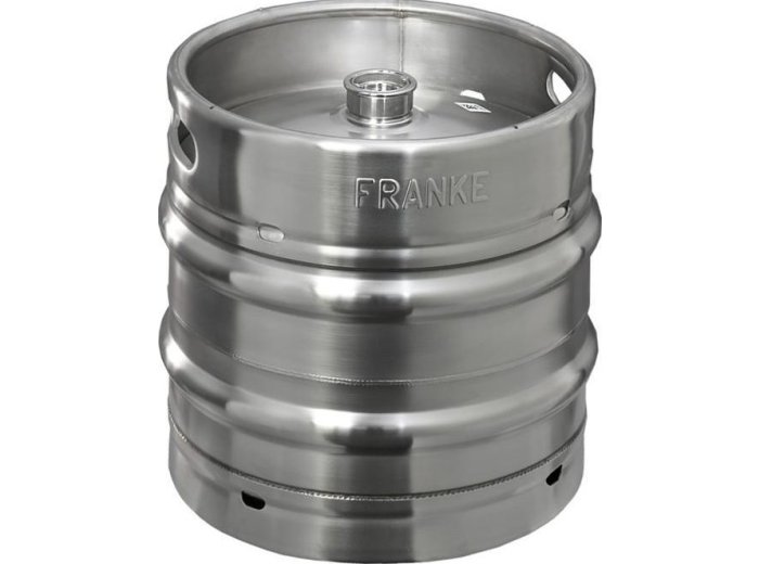 Kilkenny 30 Lt 100cl 30L Tank