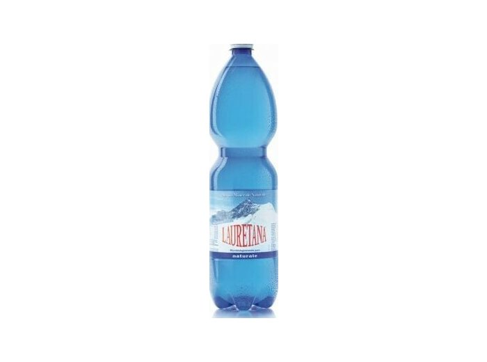 Lauretana ohne Kohlensäure 150cl PET 6er FOP