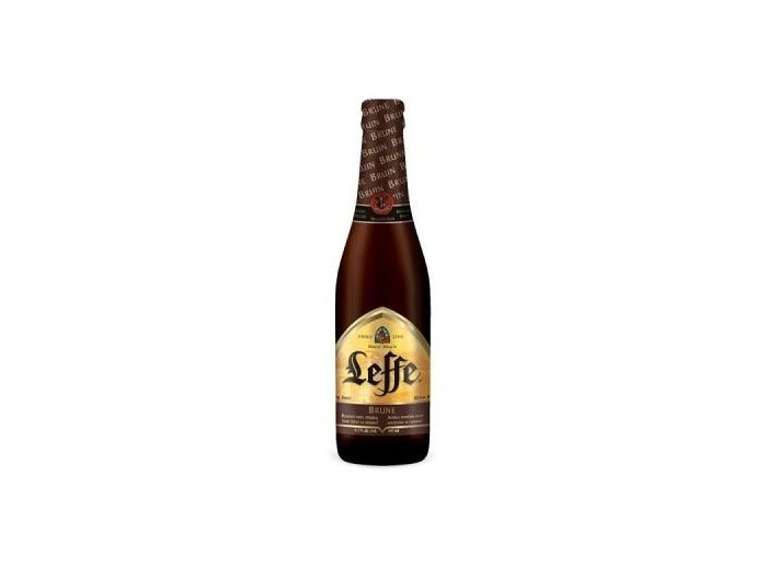 Leffe Brune 33cl EW 24er Kart