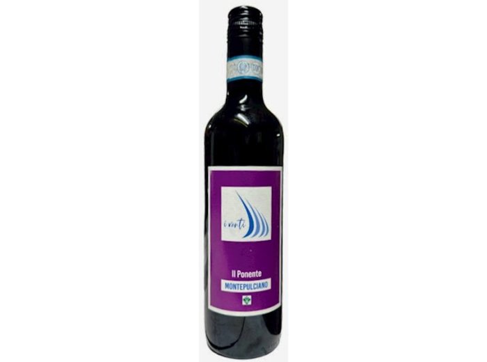 Montepulciano d'Abruzzo DOC TOP 50cl EW 6er Kart