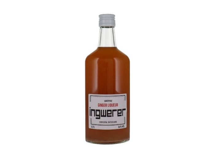 Liqueur Ingwerer 70cl EW 6er Kart