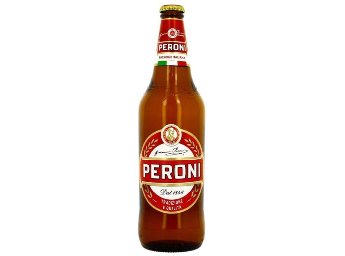 Birra Peroni 33cl EW 24er Kart