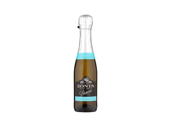 Prosecchino Zonin 20cl EW 24er Kart
