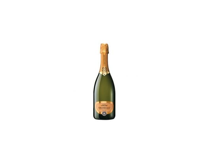 Prosecco Casa Coller Extra Dry 75cl EW 6er Kart