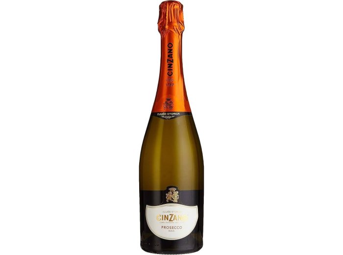 Prosecco Cinzano 75cl EW 6er Kart