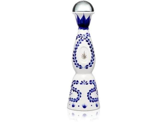Tequila Clase Azul reposado 70cl EW 6er Kart
