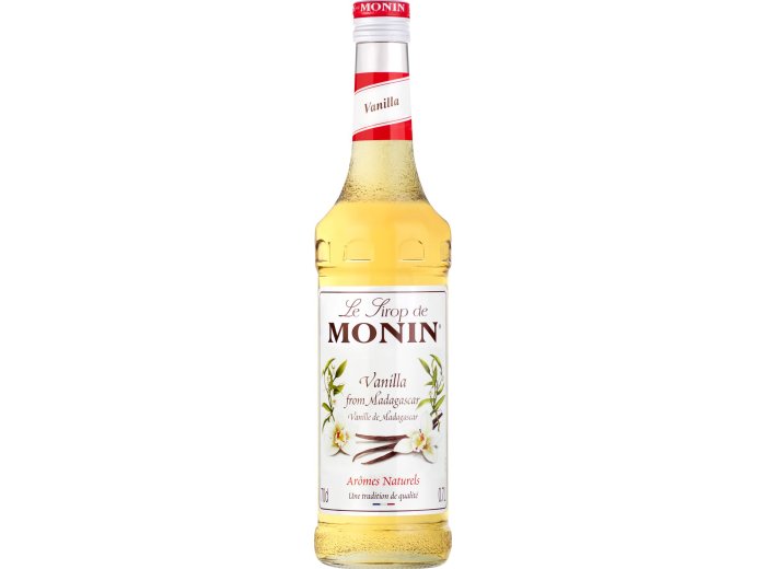 Monin Sirup Vanille 70cl EW 6er Kart
