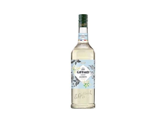 Giffard Kokosnuss Sirup 100cl EW 6er Kart