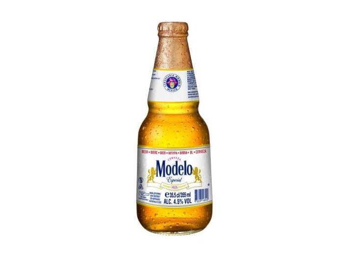Modelo Especial 35.5cl EW 24er Kart