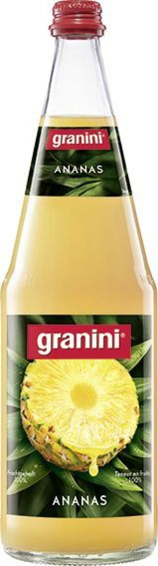 Granini Ananas 100cl MW 6er Har