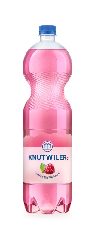 Knutwiler RedLine Himbeer-Melisse 150cl PET 6er FOP