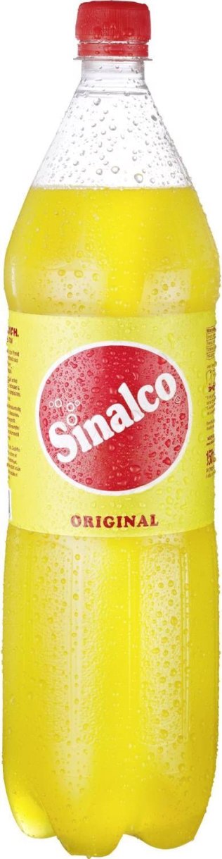 Sinalco Original 150cl PET 6er FOP