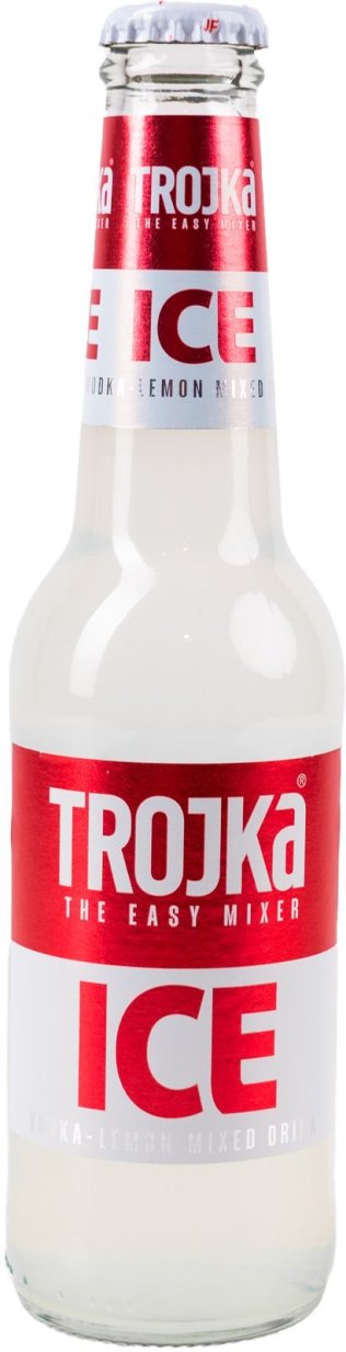 Trojka Ice 27.5cl EW 24er Tray