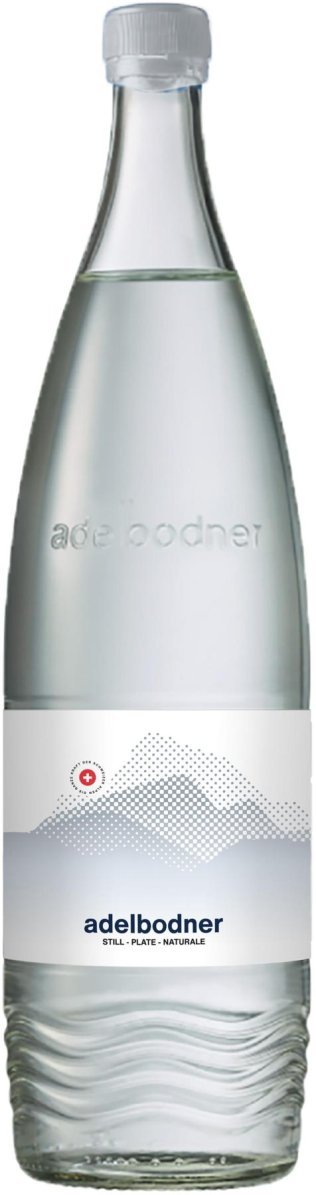 Adelbodner Cristal ohne CO2 100cl MW 12er Har