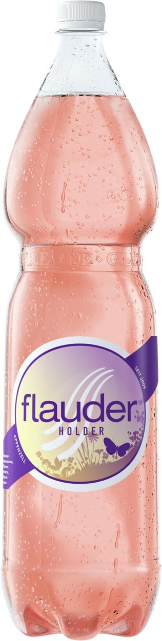 Appenzeller Flauder "Holder" 150cl PET 6er FOP