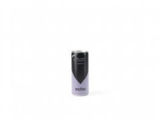 Echo Bärg-Apero Lavendel 25cl Dose 24er Kart