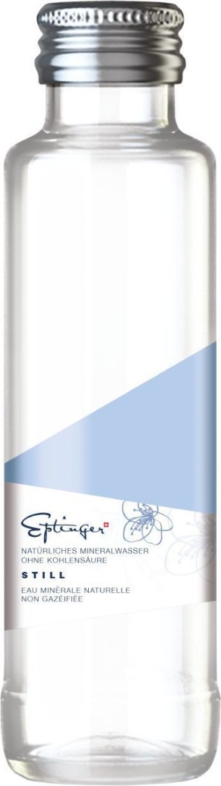 Eptinger blau ohne Co2 33cl MW 24er Har