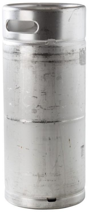 Haldengut Haldenkrone David 20 Lt. 100cl 20L Tank