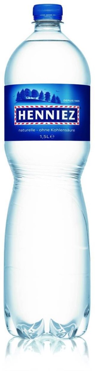 Henniez blau ohne Co2 150cl PET 6er FOP