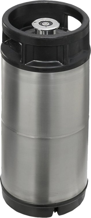 Hürlimann Lager 20 Lt. 100cl 20L Tank