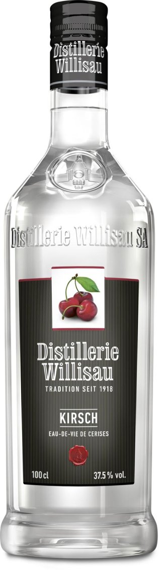 Kirsch Original Willisauer 100cl EW 6er Kart