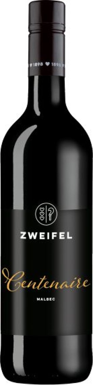Malbec Centenaire 2022 75cl EW 6er Kart