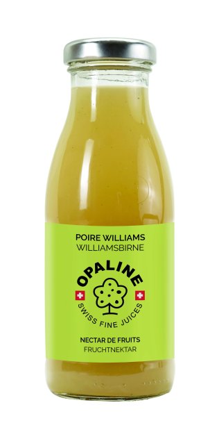 Opaline Birne Williams netto 25cl EW 24er Kart
