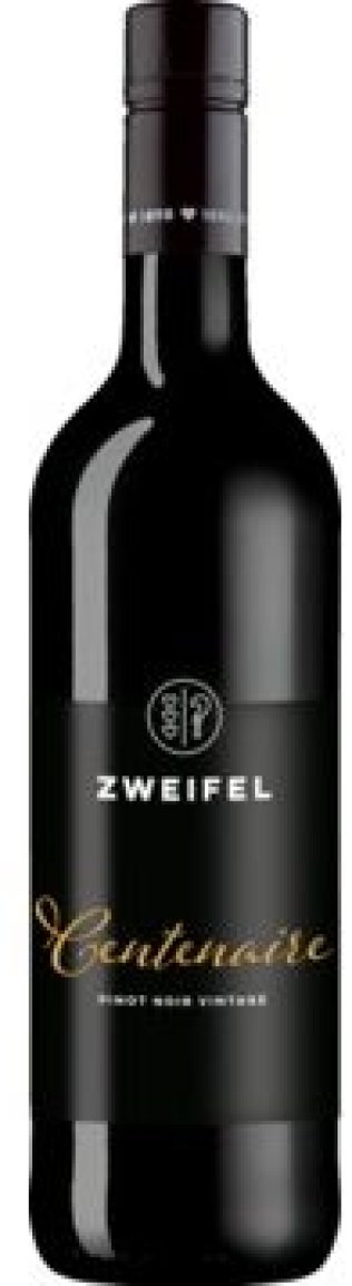 Pinot Noir Centenaire IX 2018 75cl EW 6er Kart