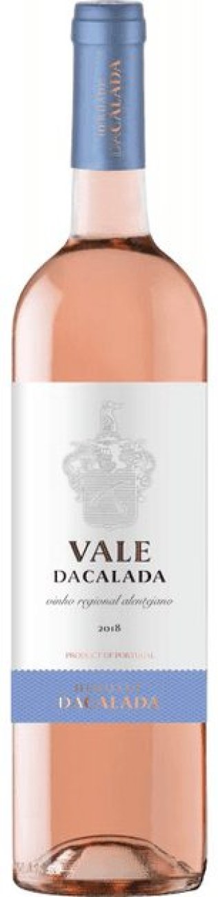 Vale da Calada Rosé 2022 75cl EW 6er Kart