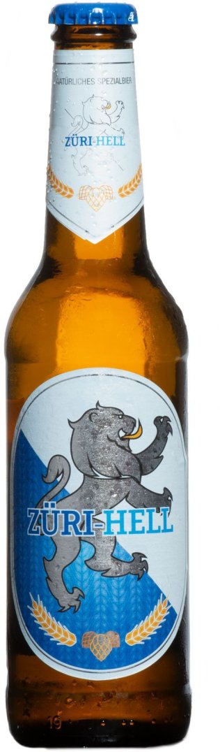 Züri-Hell Mini 33cl MW 10er Har