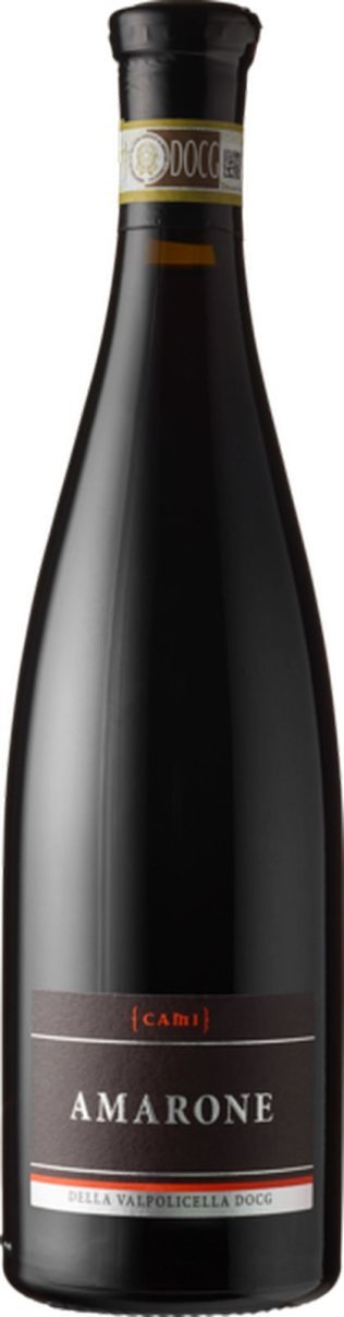 Amarone Valpolicella Cami DOC 2021 50cl EW 6er Kart