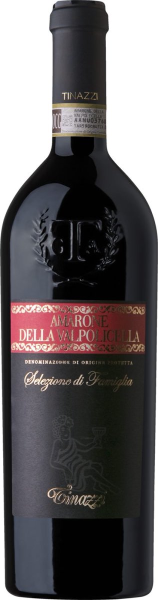Amarone Collezione di Famiglia 2018 75cl EW 6er Kart