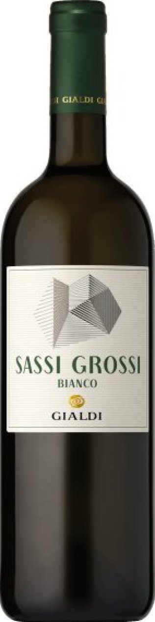 Bianco Sassi Grossi 2022 75cl EW 6er Kart